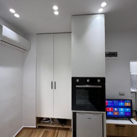 Luxury Apartment In Blloku Area Tiranë Eksteriør bilde