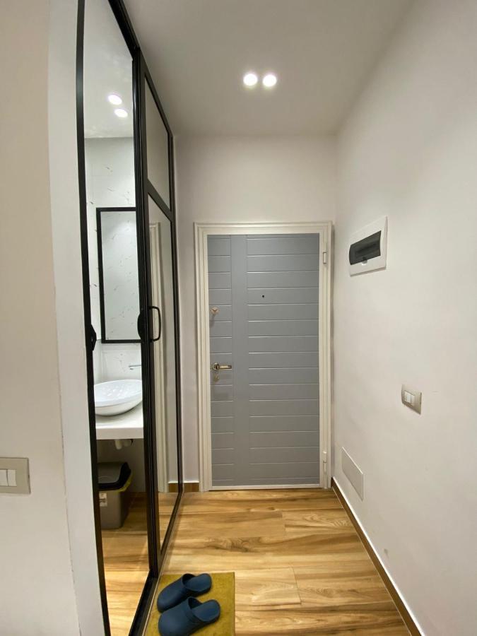 Luxury Apartment In Blloku Area Tiranë Eksteriør bilde