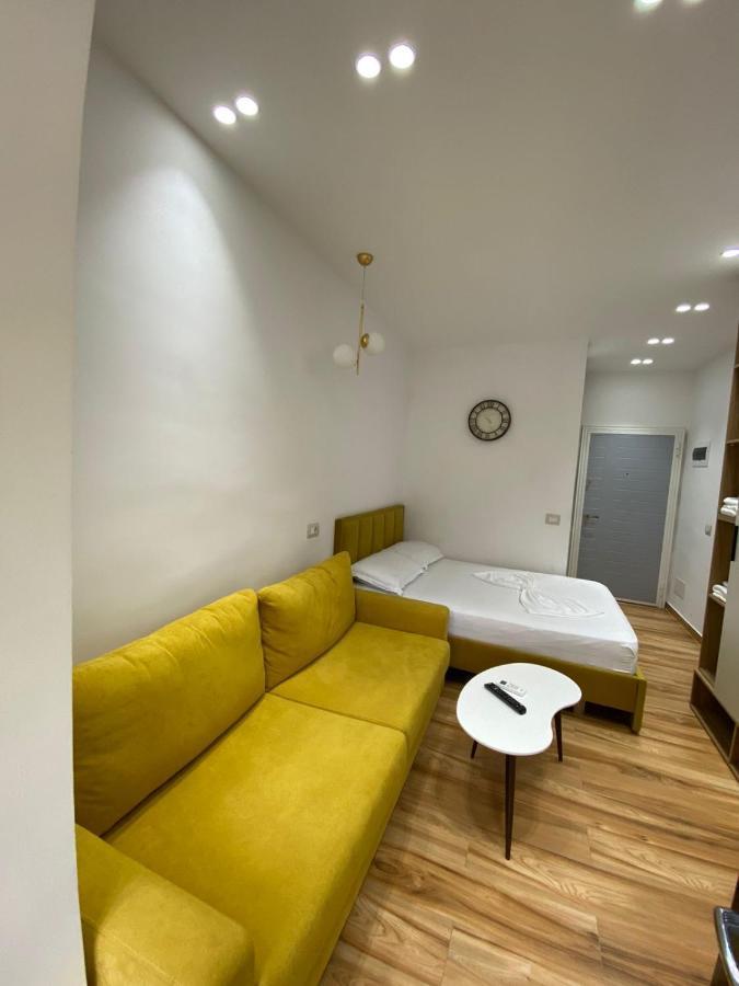 Luxury Apartment In Blloku Area Tiranë Eksteriør bilde