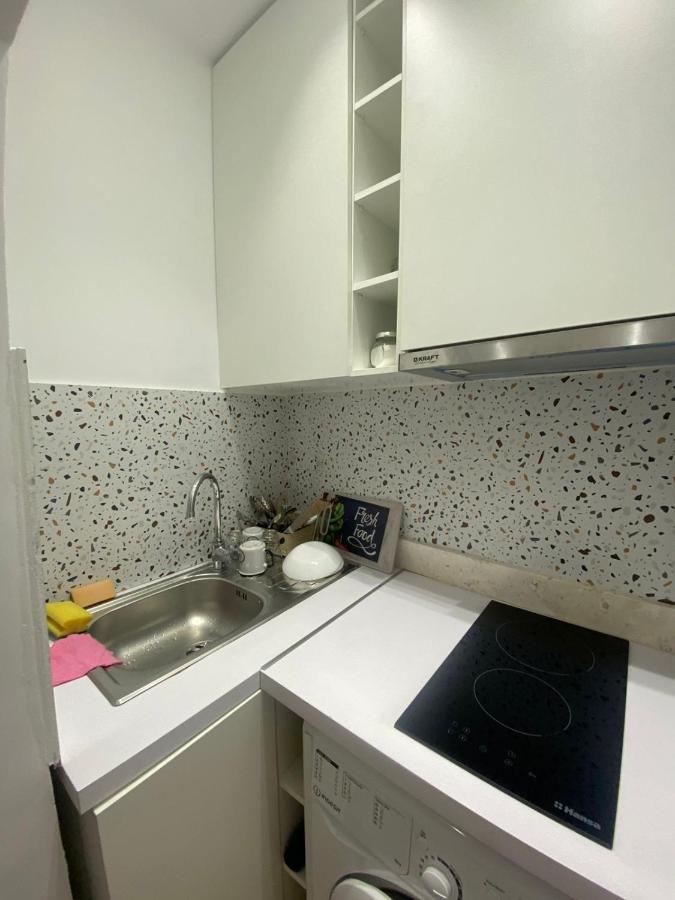 Luxury Apartment In Blloku Area Tiranë Eksteriør bilde